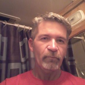 Meet your Posher, Jeff